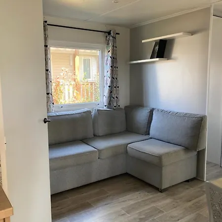 Apartamento Les Dunes De Contis 4 étoiles à St Julien Emplacement 554 2ch 1sdb 6 Personnes *
