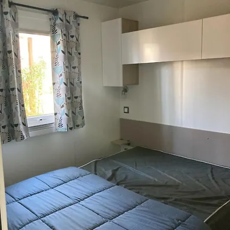 Apartamento Les Dunes De Contis 4 étoiles à St Julien Emplacement 554 2ch 1sdb 6 Personnes Saint-Julien-en-Born